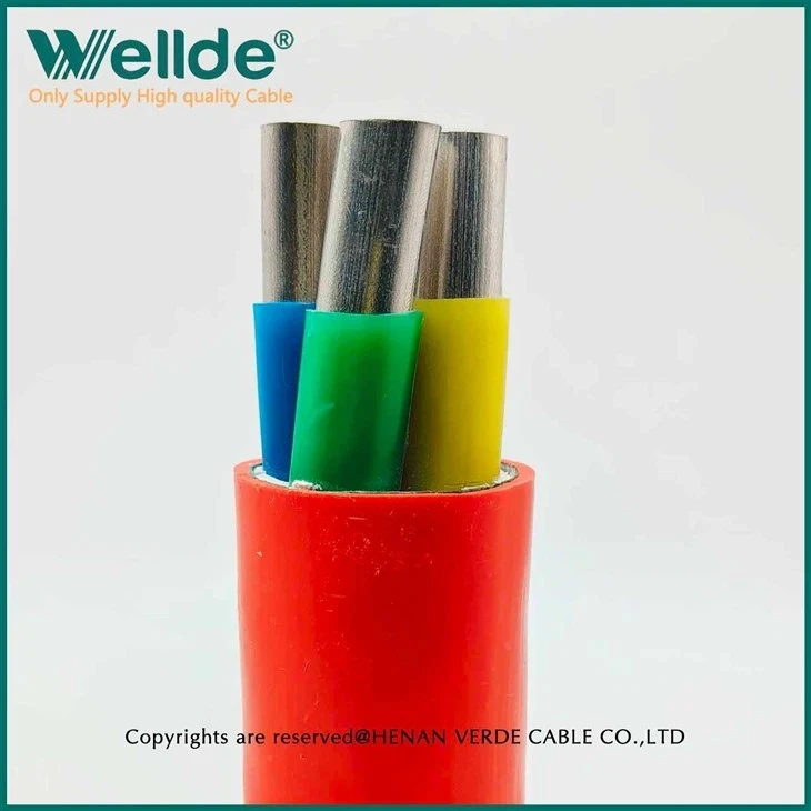Powre Wire Powre Wire