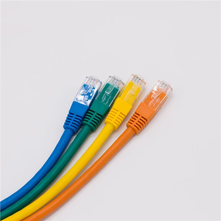 Cat6 Yama Kablosu