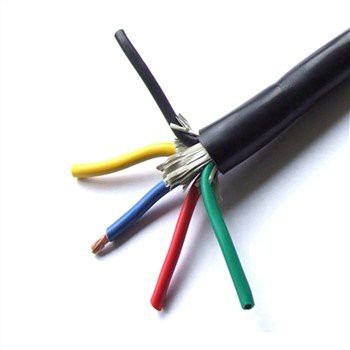 PVC Hoparlör Kablosu