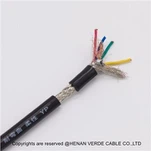 Korumalı Sinyal Kablosu