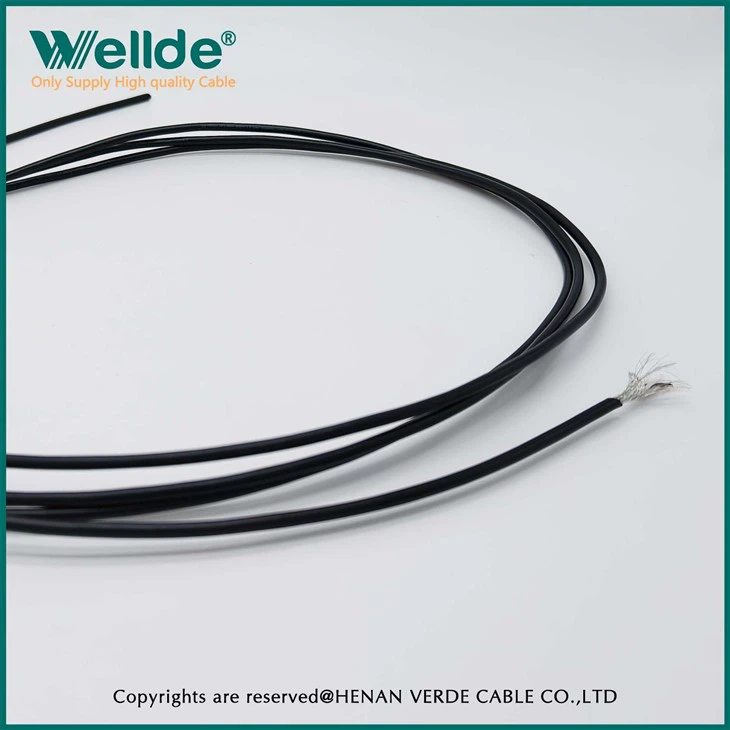 Braid Shielding Cable AL Foil