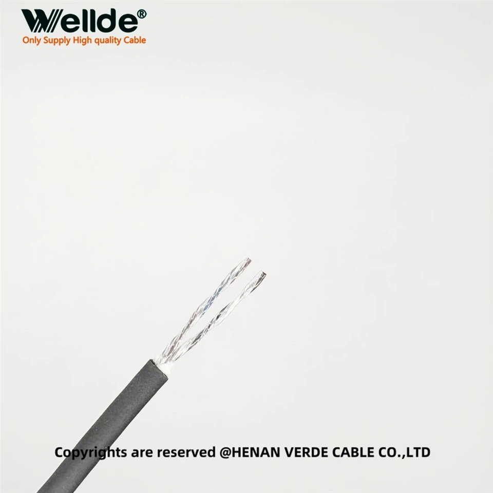 Digital Audio Twisted Pair Cable high quality