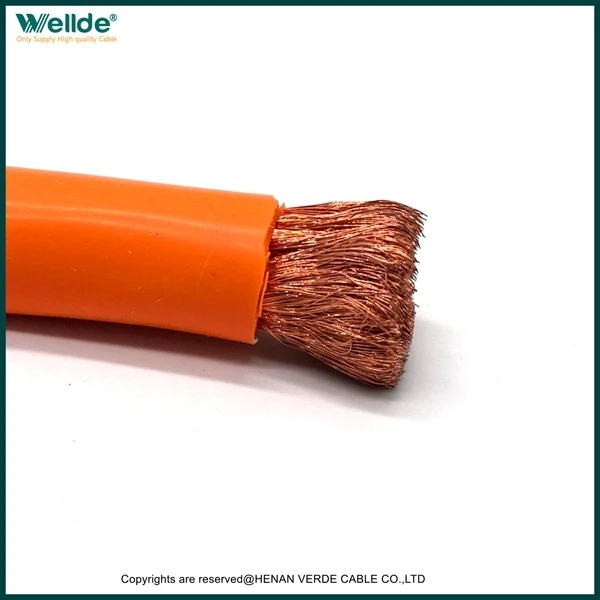 Energy Storage Connector Cable high quality