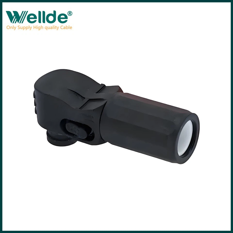 High Voltage Energy Storage Plug Socket