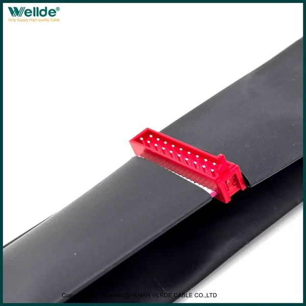 L-Flat Cable UL2651 suppliers