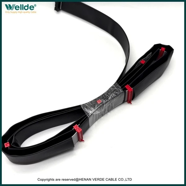 L-Flat Cable UL2651 best
