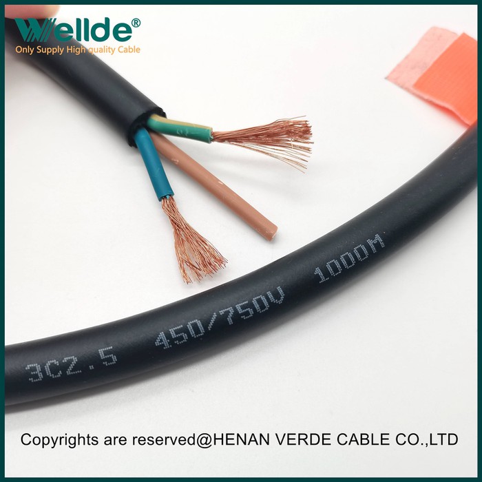 rubber cable9 rubber cable9