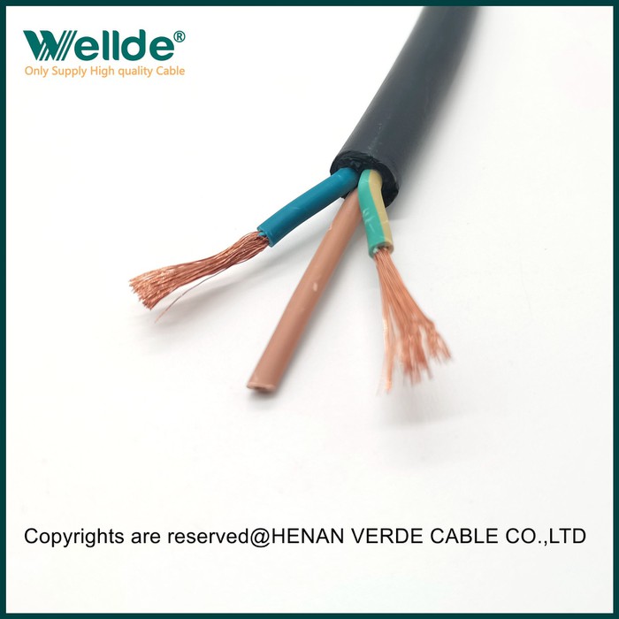 rubber cable6 rubber cable6