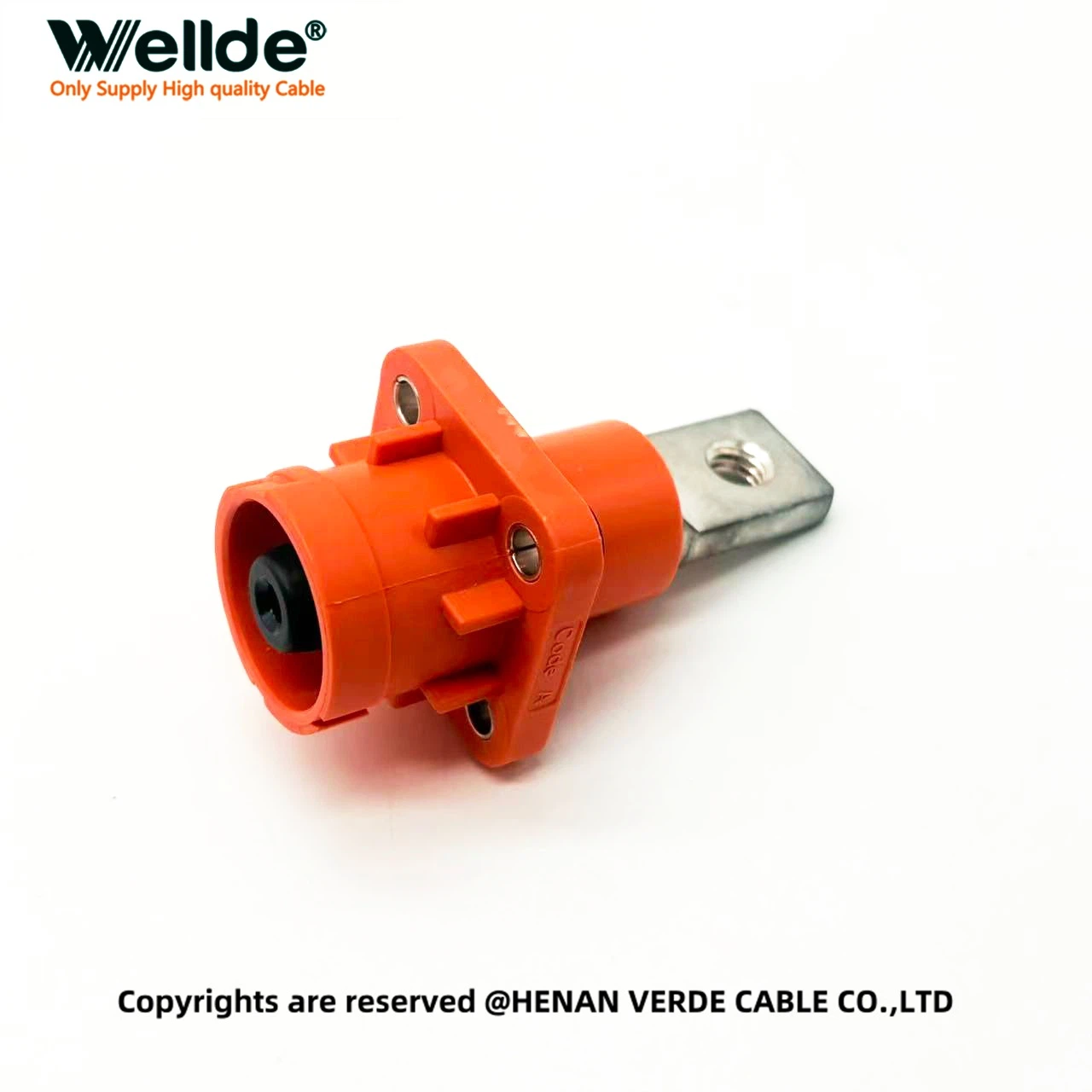 Energy Storage Connector