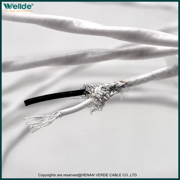 PTFE Sheathed High-temperature Cable suppliers