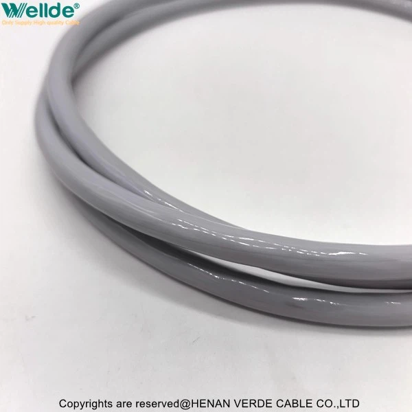 PUR Control Cable best