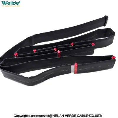 Asansör Hareket Kontrol Kablosu