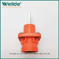 Araç Elektrik Enerjisi Depolama Teli